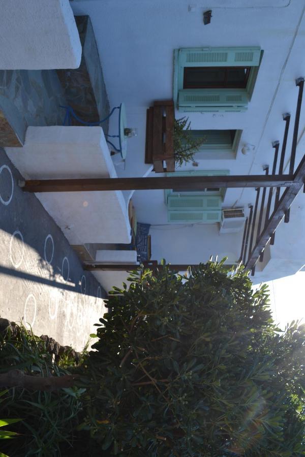 Skyros Panorama Studios Exterior photo