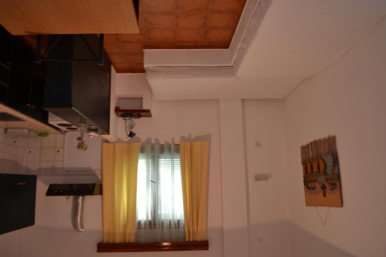 Skyros Panorama Studios Exterior photo