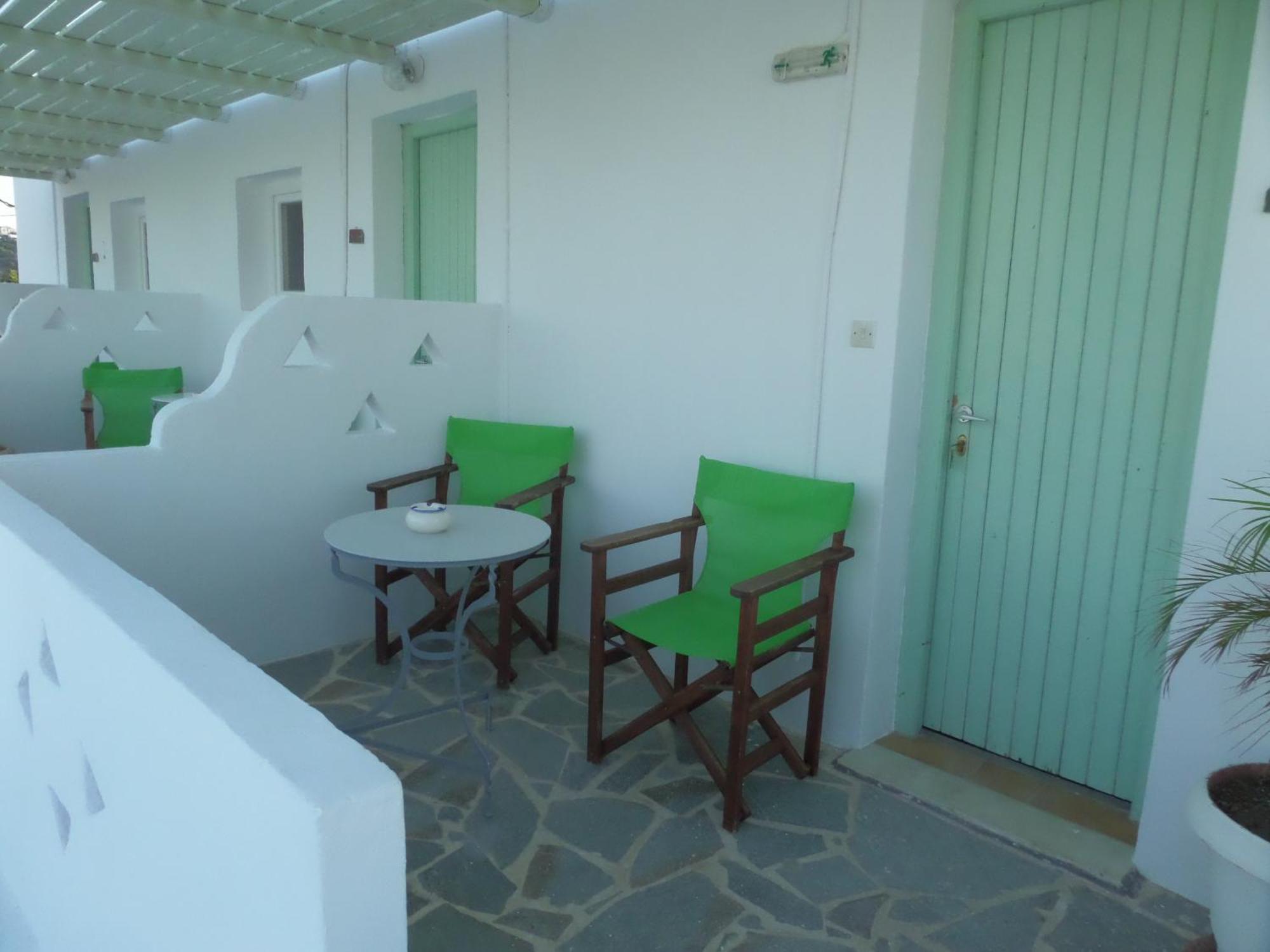 Skyros Panorama Studios Room photo